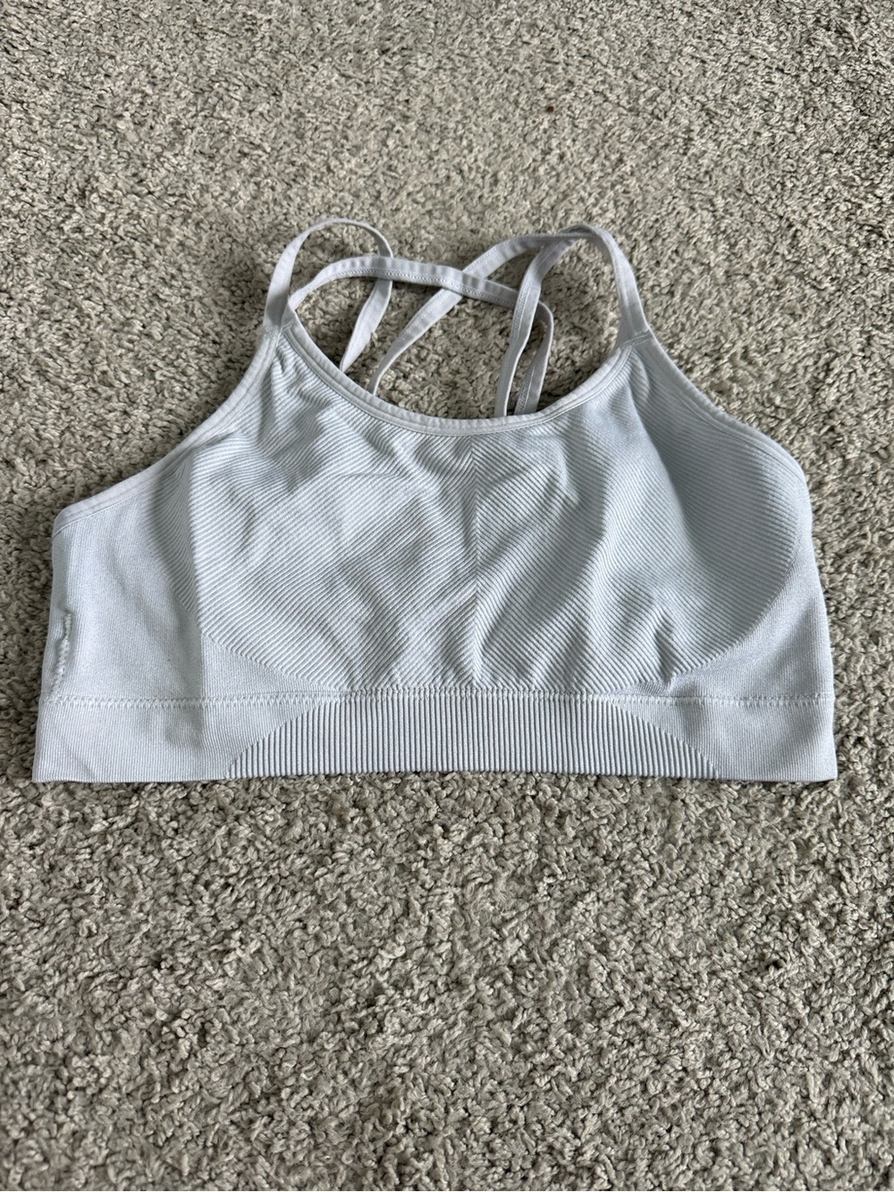 Ryka Sports Bra